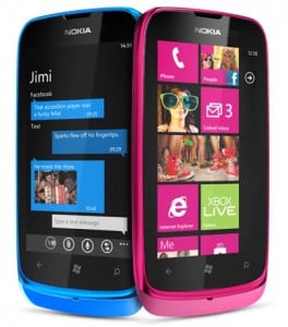  Review: Nokia Lumia 610 miliki Windows Phone terbaru & terhubung baik ke jejaring sosial