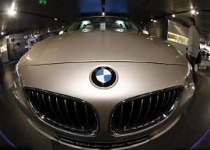  BMW Kena Denda Rp1,5 Triliun di Swiss