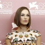  KEIRA KNIGHTLEY Dikabarkan Bertunangan