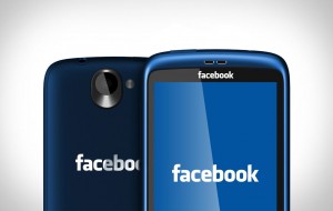  SMARTPHONE FACEBOOK akan Dijual Tahun Depan