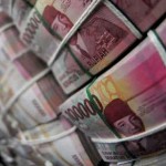  VALUTA ASING: Rupiah Tertekan, Dekati Rp9.600 Per Dolar AS