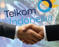  Telkom Buat 23 Nota Kesepakatan dengan Perguruan Tinggi