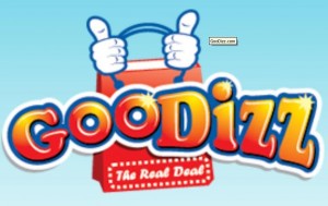  GooDizz Jamah Pecinta Belanja Online Bandung