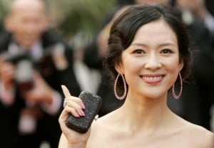  SKANDAL SEKS: Zhang Ziyi Bantah Terima 64 Juta Pound Dari Pejabat China