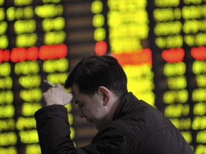  BURSA ASIA: Indeks Nikkei Jatuh Dalam