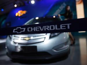  CHEVROLET Merapat Ke Manchester United 