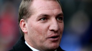  SEPAK BOLA: Liverpool Dilatih Brendan Rodgers