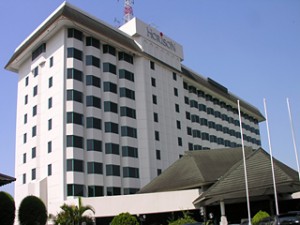  Hotel Horison Bandung, Cocok untuk Liburan Keluarga