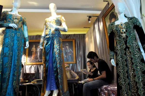  FOTO: Pameran Pernikahan Terbesar &amp; Termegah Digelar di Grand Royal Panghegar