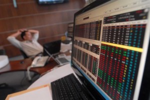  IHSG SIANG: Bursa Indonesia Terkoreksi Paling Dalam 