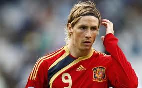  PIALA EROPA 2012: Torres Ingin Cetak Hattrick