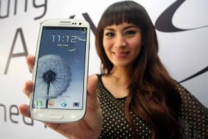  Galaxy S III Mampu Kirim File 1GB dalam Tiga Menit