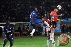  Seniman Bandung Antusias Nonton Persib-Persisam