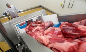  DAGING SAPI: Kekurangan Jabar Bisa Dipasok Daerah Lain