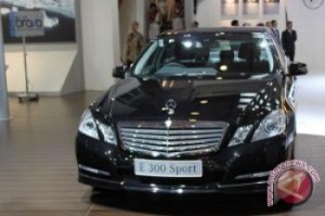  MOBIL BARU: Si Kompak Mercy New B Class Dibandrol Rp400 jutaan 