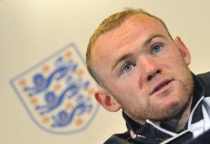  EURO 2012: Rooney Optimistis Inggris Jawara