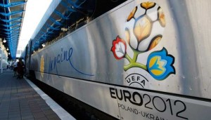  EURO 2012: Pemerintah Inggris Boikot Piala Eropa