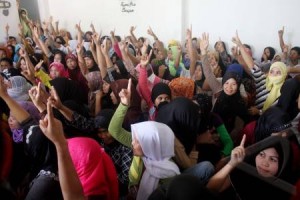  TENAGA KERJA: Sejumlah Penyalur TKI Di Jabar Terkena Sanksi