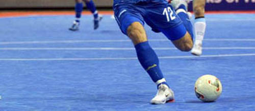  10.000 Tim Ramaikan Turnamen Futsal Extra Joss