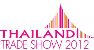  THAILAND TRADE SHOW Pamerkan Aneka Produk Kerajinan & Manufaktur