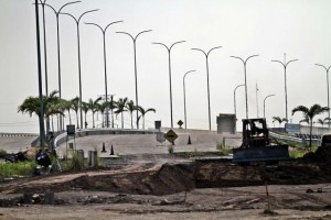  JALAN TOL: Jasa Marga Bentuk 4 Konsorsium Garap Trans Sumatra