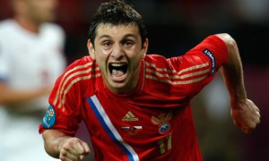  EURO 2012: Top Skor Sementara Piala Eropa 2012 