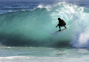  West Java Surfing Championship 2012 Digelar di Cimaja