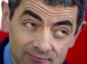  Mr Bean Peringatkan Penggemarnya di Indonesia