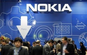  Samsung Bantah Akan Beli Nokia