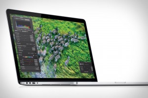  Jagoan Baru Apple, MacBook Pro Retina Display