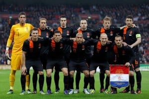  EURO 2012: Preview Jerman vs Belanda, Neuer Tahu Taktik Lawan