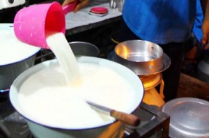  Harga Jual Susu Rendah, Peternak Sapi di Kab. Bandung Mengeluh