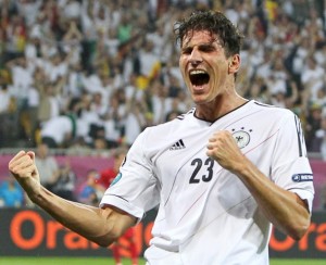  EURO 2012: Top Skor Sementara, Gomez & Dzagoev Tersubur