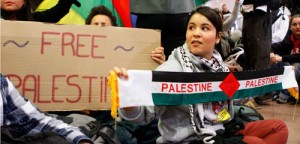  Lima Benua Bakal Hadiri Konferensi Internasional Pembebasan Palestina