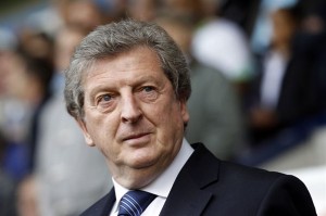  EURO 2012: Hodgson Kirim Sinyal Ancaman 