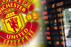  MANCHESTER UNITED: Bidik Dana IPO US$500 Juta di AS