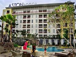  Berlibur di Aston Bogor Hotel & Resort yuk!