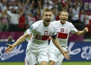  EURO 2012: Prediksi Ceko vs Polandia, Polandia Diuntungkan