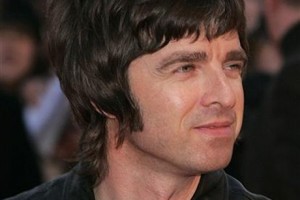  EURO 2012: Noel Gallagher "Oasis" Fans Sejati Inggris