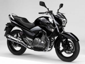  SUZUKI Siap Luncurkan Pesaing Kawasaki Ninja 250R & Honda CBR 250R