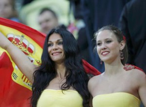  Ini Rahasia Teknologi Siaran EURO 2012 Yang Manjakan Mata