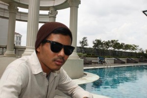  INDONESIAN IDOL 2012: Dion Secara Mengejutkan Harus Pulang