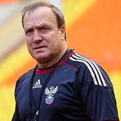  EURO 2012: Advocaat Sindir Gaya Main Yunani