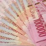  Rupiah Menguat 30 Poin pada Selasa Pagi