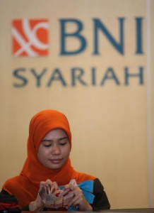  BNI Syariah Tasikmalaya Diresmikan