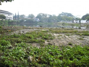  Proyek Hotel 'Kolam Gasibu' Bakal Lanjut 