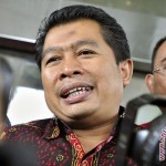  Jaksa Sistoyo Divonis Hari Ini