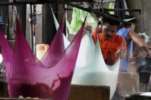  Industri Kreatif Cimahi Masih Menyisakan Persoalan