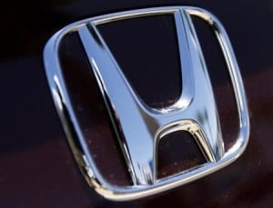  Honda Andalkan New Civic Rebut Pasar Sedan di Jabar