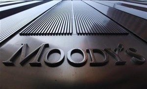  Moody's Turunkan Peringkat HSBC, Citigroup dkk